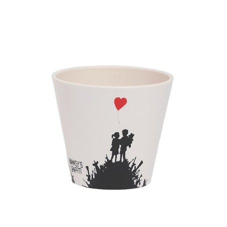 Bicchierino Da Caffè Quy Cup Kids On Guns Hill