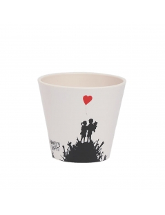 Bicchierino Da Caffè Quy Cup Kids On Guns Hill