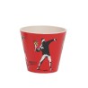 Bicchierino Da Caffè Quy Cup The Flower Thrower