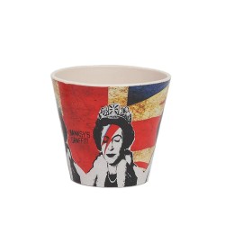 Bicchierino Da Caffè Quy Cup Lizzy Stardust