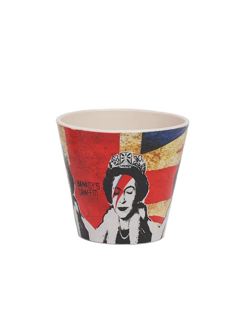 Bicchierino Da Caffè Quy Cup Lizzy Stardust