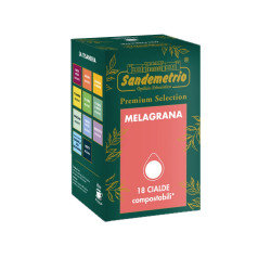 Infuso Melagrana, Sandemetrio