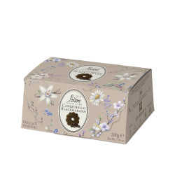 Biscotto Canestrello Blackhabana, Loison