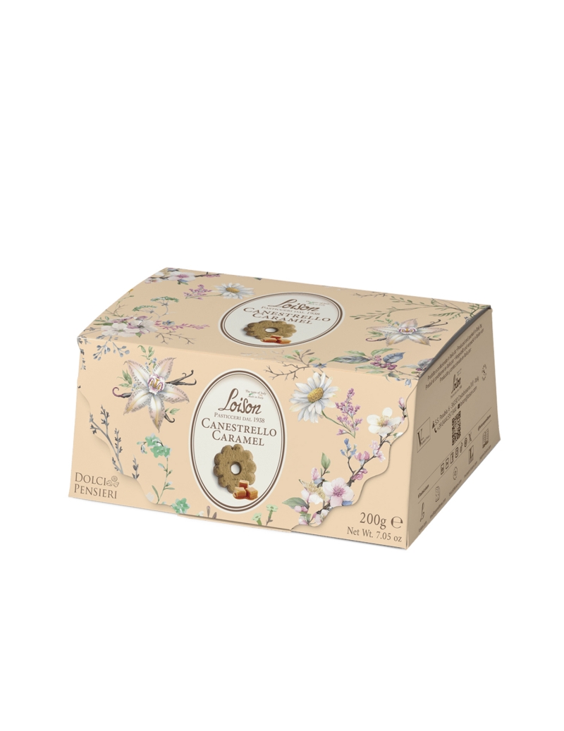 Loison Astuccio Biscotto...