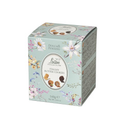 Loison Cubo Monoporzione Bacetto-Cacao-Caramello-Maraneo