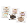 Loison Box Monoporzione Canestrello, Zaletto, Pera, Amarena e Cannella, Canestrello BlackHabana e Caffè