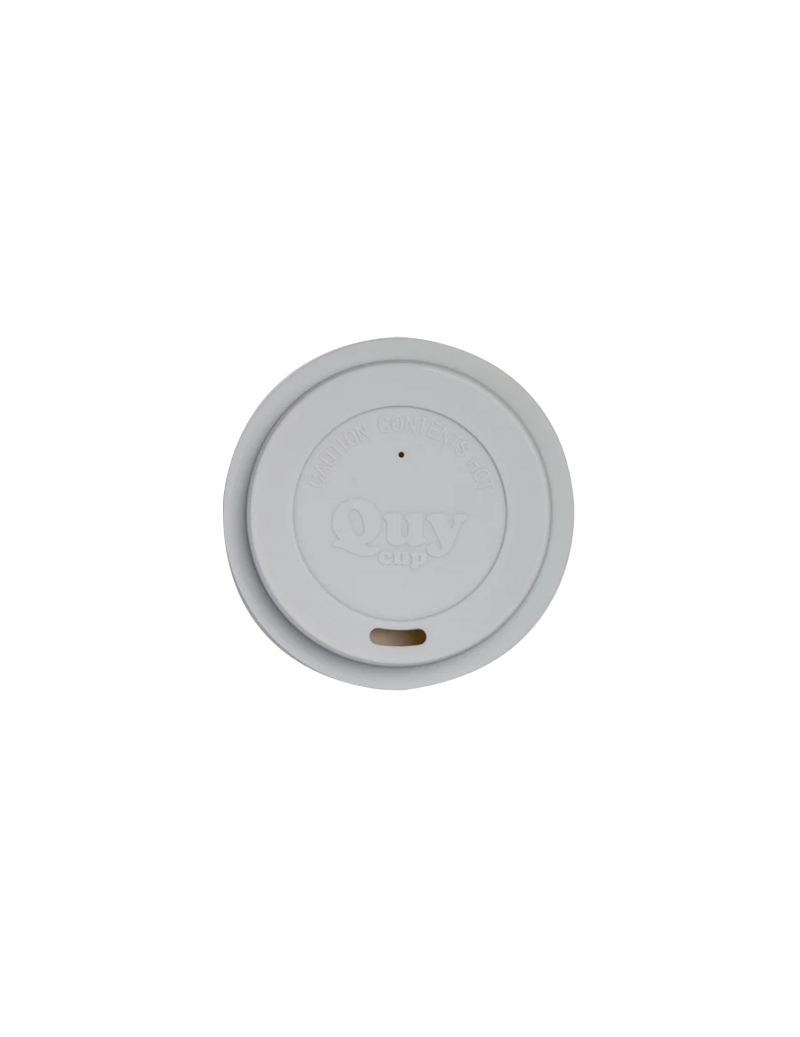 Tappo Quy Cup Grigio Chiaro...