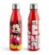 Borraccia Termica in Acciaio Inox Mickey Stay True