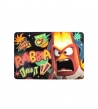 Tovaglietta per colazione Inside Out RABBIA