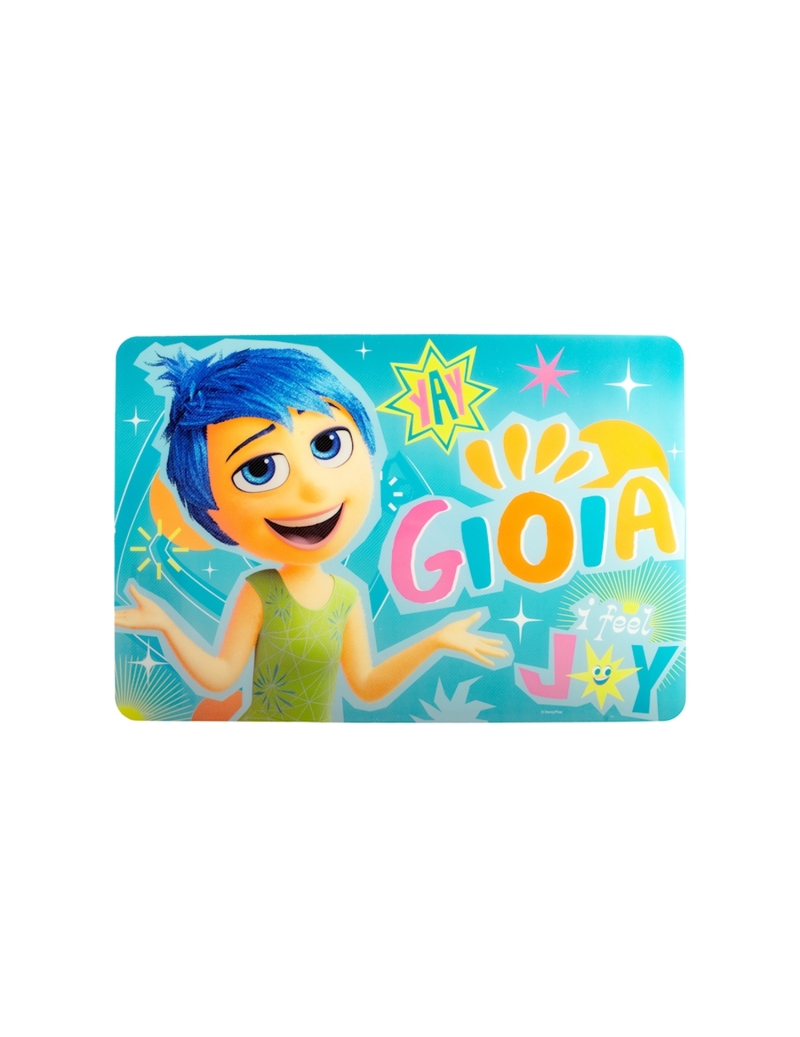 Tovaglietta per colazione Inside Out Gioia
