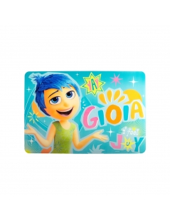 Tovaglietta per colazione Inside Out Gioia