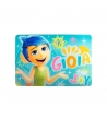 Tovaglietta per colazione Inside Out Gioia