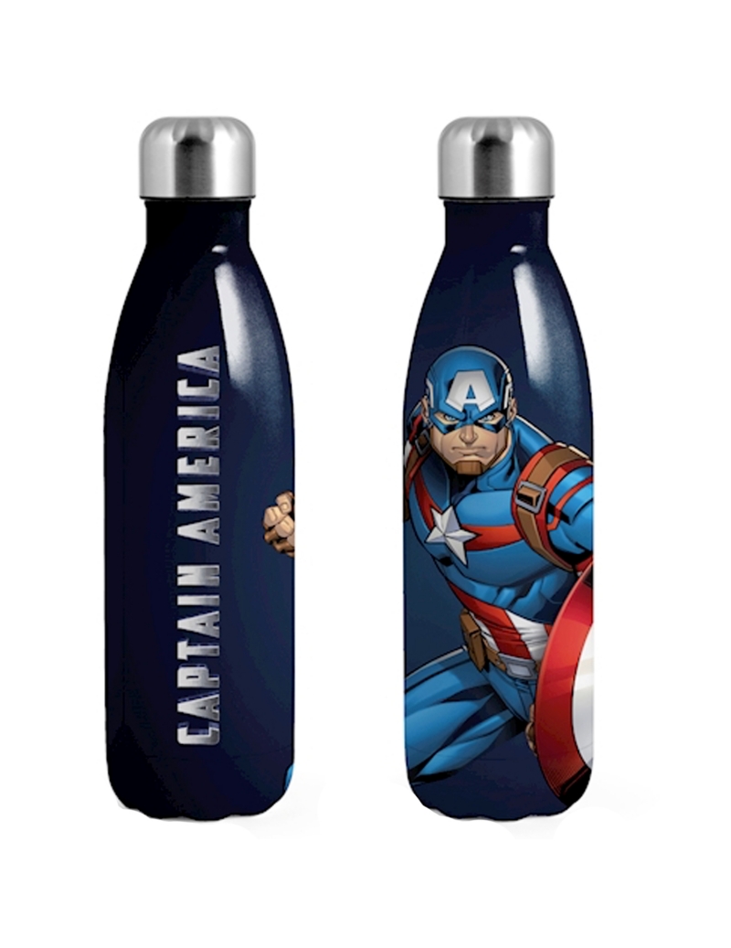 Borraccia Termica Acciaio...