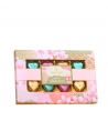 Box Regalo Cuori di Cioccolato Gusti Assortiti, Bernardi