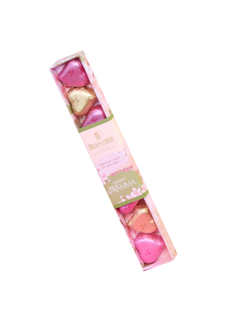 Bernardi Stecca Cuoricini...