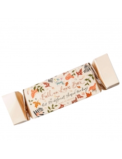 Tea Heritage, caramella Fall in Love, in 10 Filtri Bio