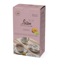 Dispenser Loison Monoporzione Zaletto