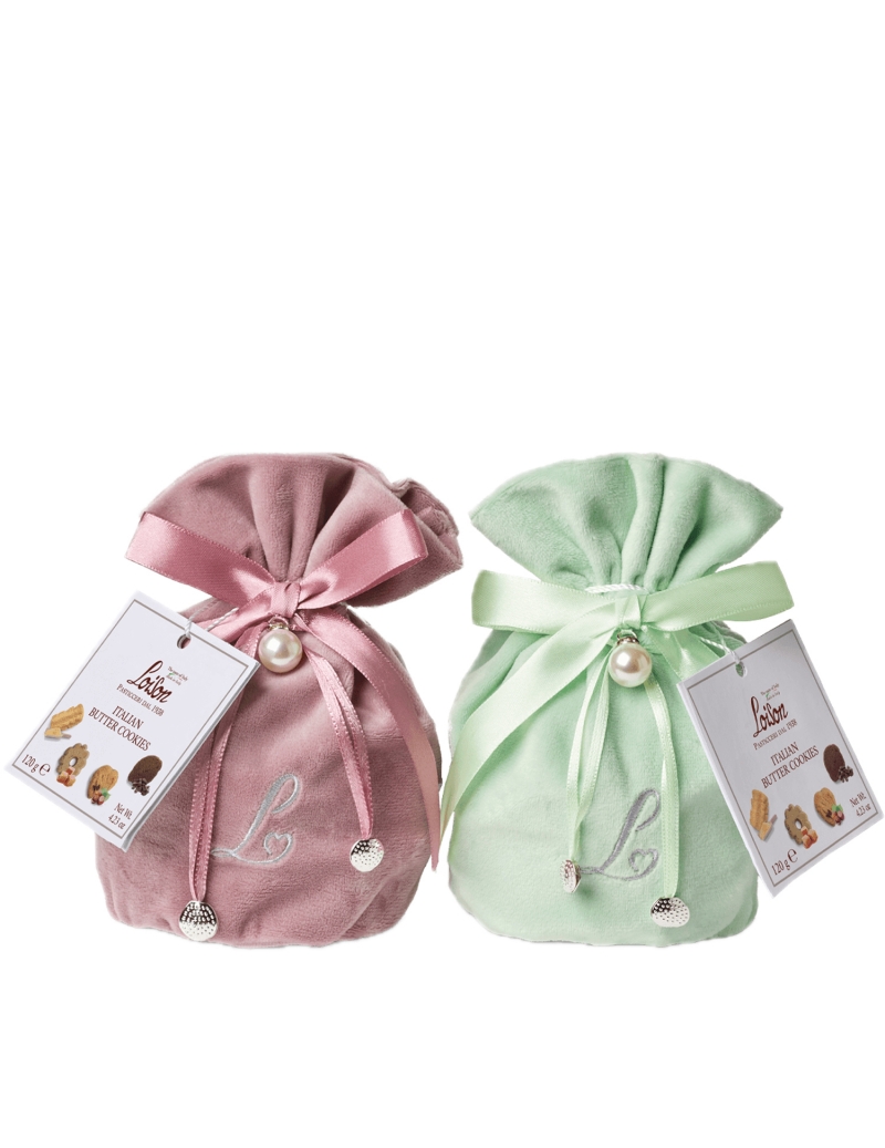 Loison Sacchetto Monoporzione Bacetto Cacao Caramello Maraneo