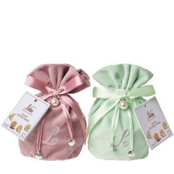 Loison Sacchetto Monoporzione Pera Limone Camomilla Amarena
