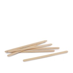 Palettine Per Caffè In Bamboo Incartate Singolarmente
