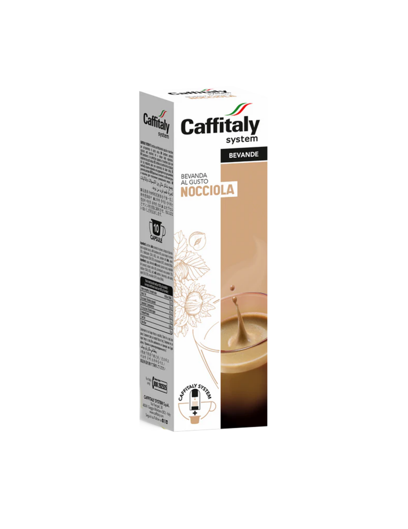 Caffitaly 10 Capsule È...