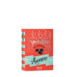 Amarelli Astuccio SPEZZATINA di liquirizia da 60gr