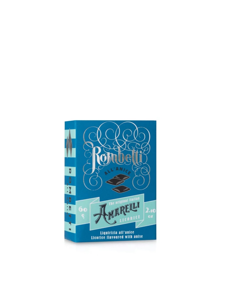 Rombetti all'anice, Amarelli 60 g