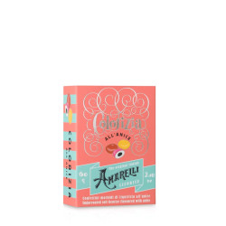 Amarelli Astuccio COLORIZIA Morbidi Confetti all'ANICE da 60gr
