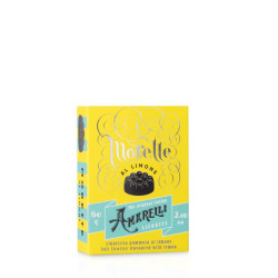 Amarelli Astuccio MORETTE al LIMONE da 60gr