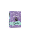 Amarelli Astuccio SENATORI Gommose alla VIOLETTA da 60gr