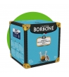 Caffè Borbone 50 capsule compatibili Bialetti, Miscela decaffeinata