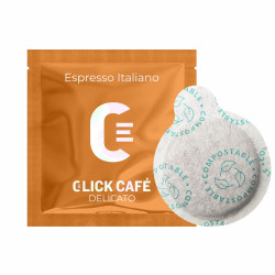 Cialde Delicato, Box 100