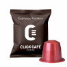 Click Café 100 Capsule compatibili Nespresso - Forte