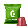 Capsule Nespresso Miscela Decaffeinato Box da 100