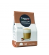 Capsule compatibili Dolce Gusto Cappuccino alla nocciola, Toraldo