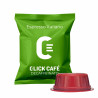 Capsule Compatibili Lavazza A Modo Mio, Decaffeinato, Box da 100