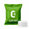 Click Café 100 Capsule Espresso Point - Decaffeinato