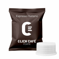 Frustino Montalatte Buongiorno, Caffitaly