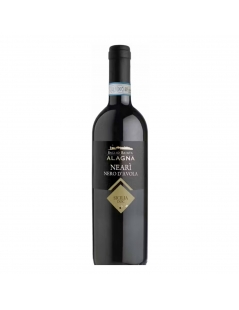 Nero D'Avola Nearì Sicilia DOC 2025 13% Vol 750ml, Cantina Alagna