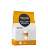 Capsule compatibili Dolce Gusto caffè macchiato al caramello, Toraldo