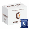 Capsule Compatibili Lavazza A Modo Mio, Cremoso, Box da 100