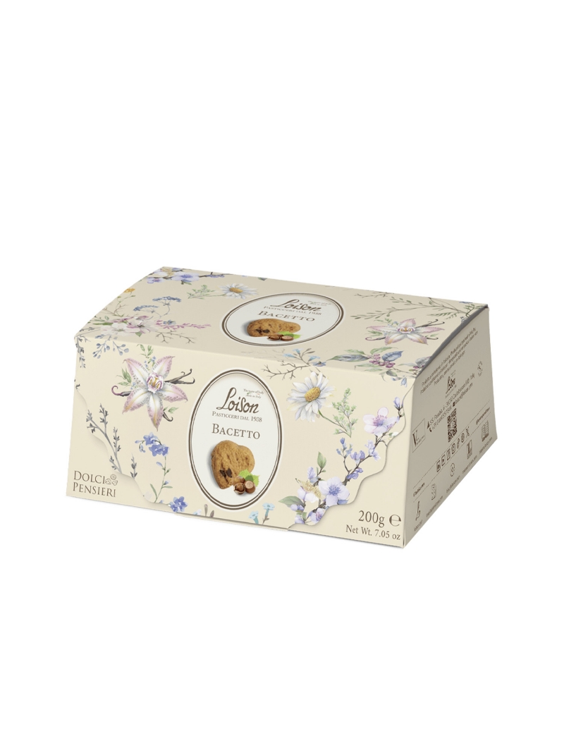 Loison Astuccio Biscotto...