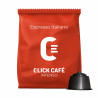 Click Café 10 Capsule Dolce Gusto - Intenso