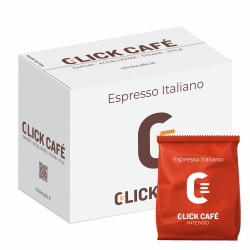 Box da 100 Capsule Dolce Gusto Miscela Intenso