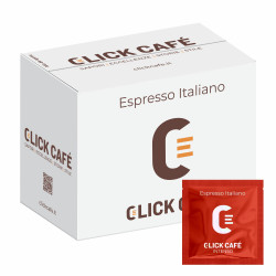 Cialde Intenso, Box 100