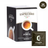 Cialde Miscela Forte, Box da 30