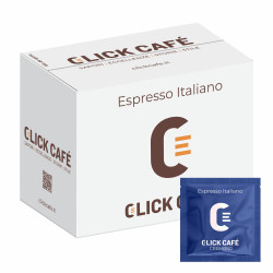 Cialde Cremoso, Box da 100