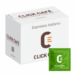 Cialde Decaffeinato, Box 100