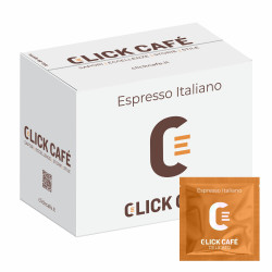 Cialde Delicato, Box 100