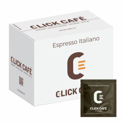 Cialde Miscela Forte, Box da 100